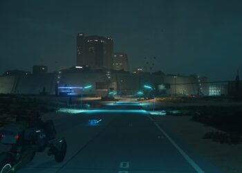 Completing Road Repairs in Death Stranding 2: A Guide to Solving Issues