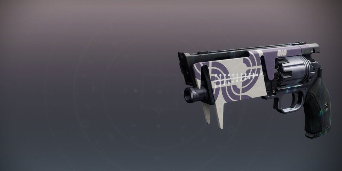 Kepler Weapon God Rolls - Destiny 2: The Edge Of Fate Completing & Solving