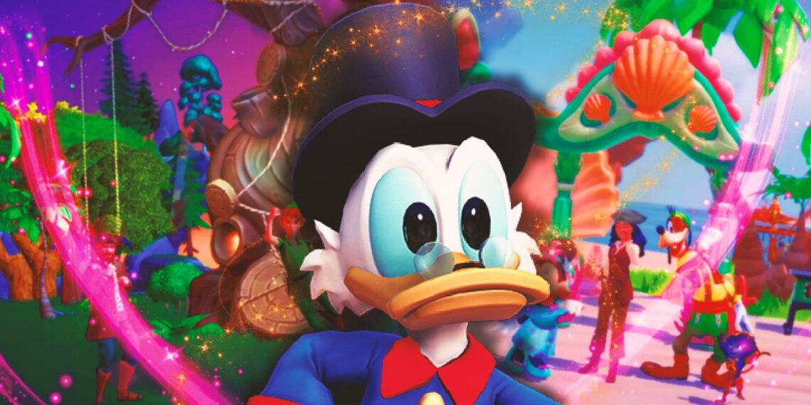 Unlocking Maleficent in Disney Dreamlight Valley: A Guide