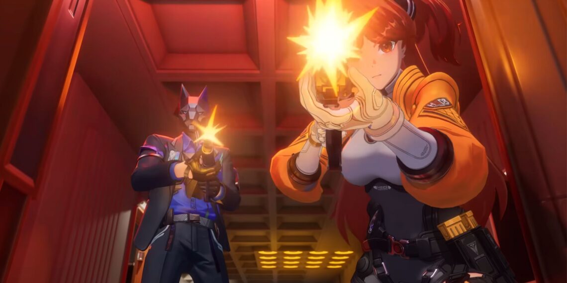 How to Get Fate Trigger Beta Key Through Twitch Drops & Completing Challenges