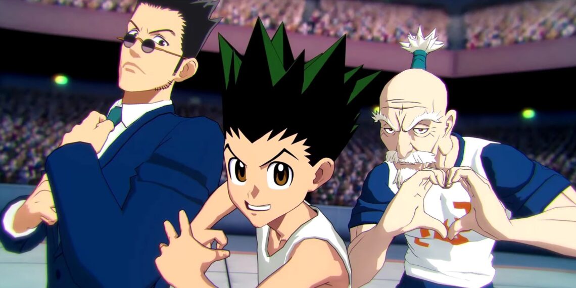 How Long Does It Take to Complete Hunter X Hunter: Nen X Impact?