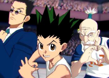 How Long Does It Take to Complete Hunter X Hunter: Nen X Impact?