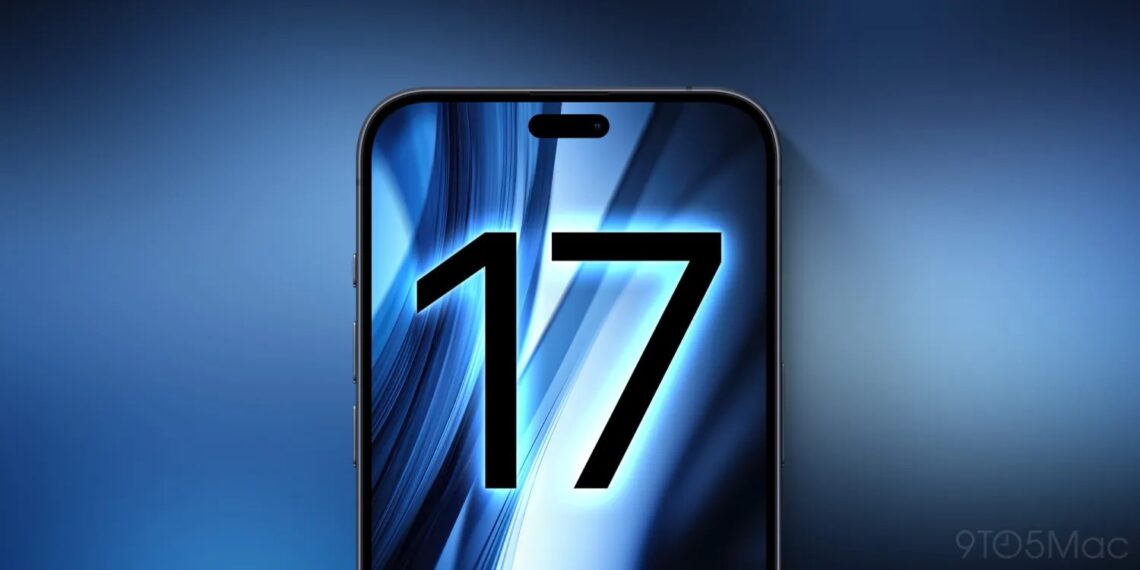 iPhone 17 Colors Confirmed by Internal Document