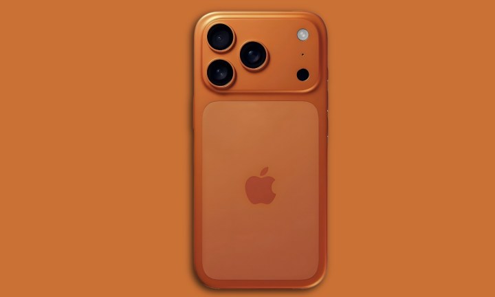 iPhone 17 Pro Might Get Big Camera Upgrades
