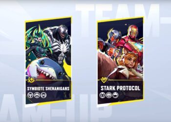 Exploring Every Team-Up Change in Season 3