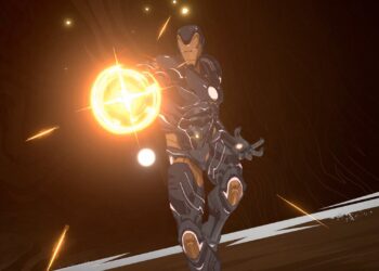 Completing Iron Man in Marvel Mystic Mayhem: A Solving Guide