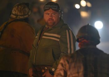 Hidden Marvel Gems: Deep-Cut Characters in "Fantastic Four: The First Steps"