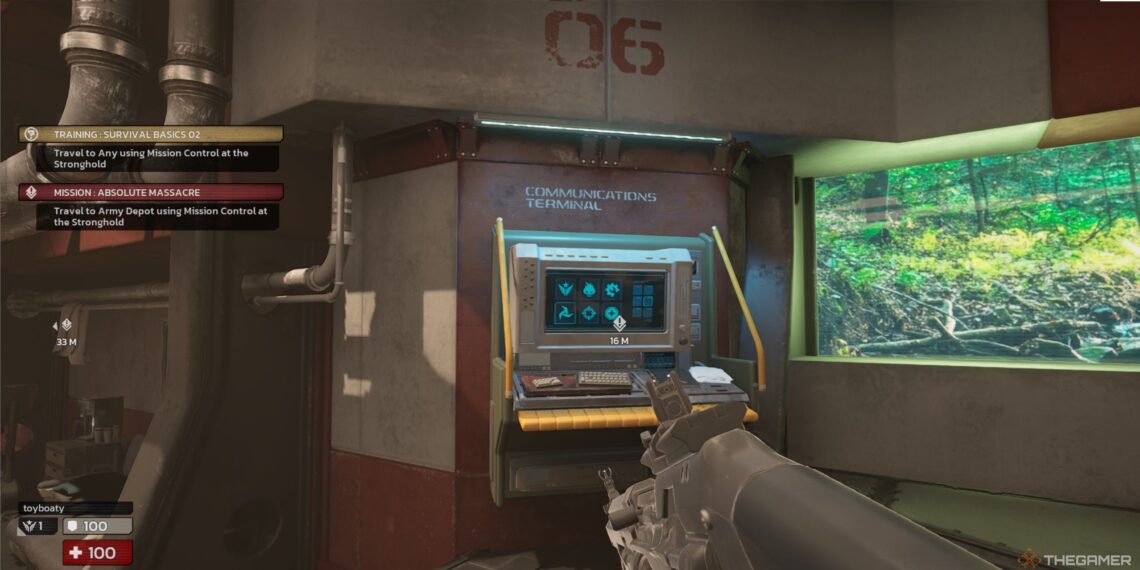 Which Specialist Should You Choose in Killing Floor 3: Completing or Solving?