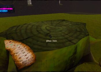 Complete Every Crafting Recipe in Mage Arena  
Solve Every Crafting Recipe in Mage Arena