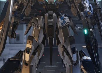 Ultimate Mech Tier List: Completing the Mecha Break Challenge