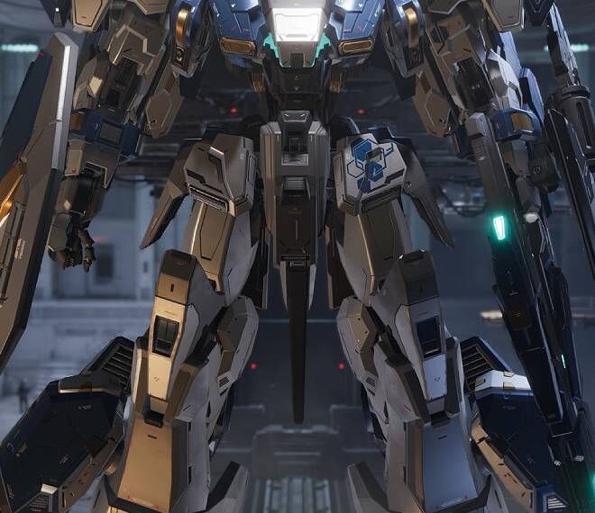 Ultimate Mech Tier List: Completing the Mecha Break Challenge