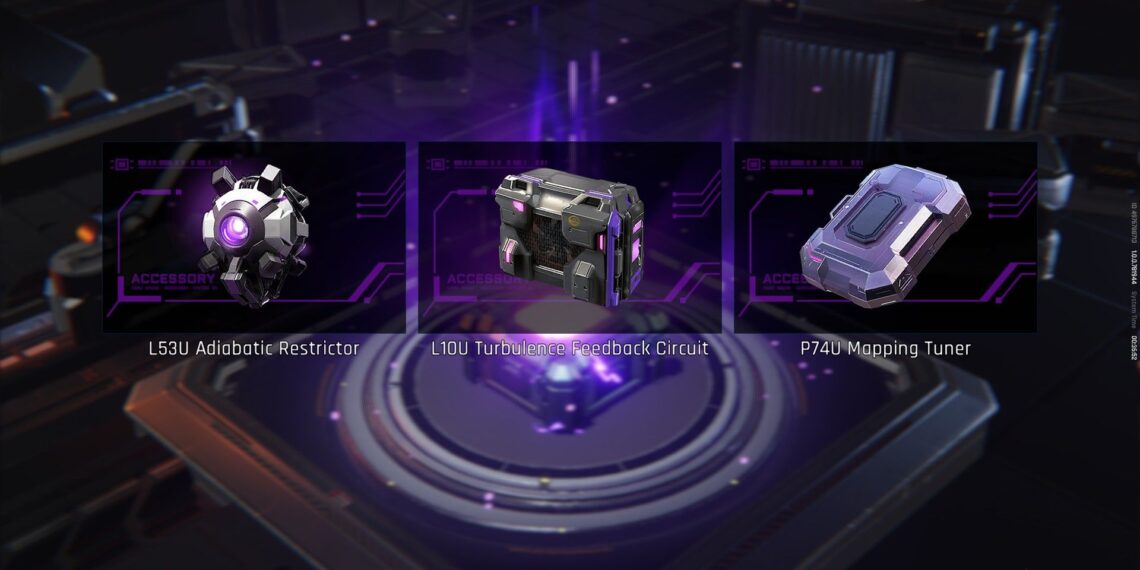 Completing Mods in Mecha Break: A Solving Guide
