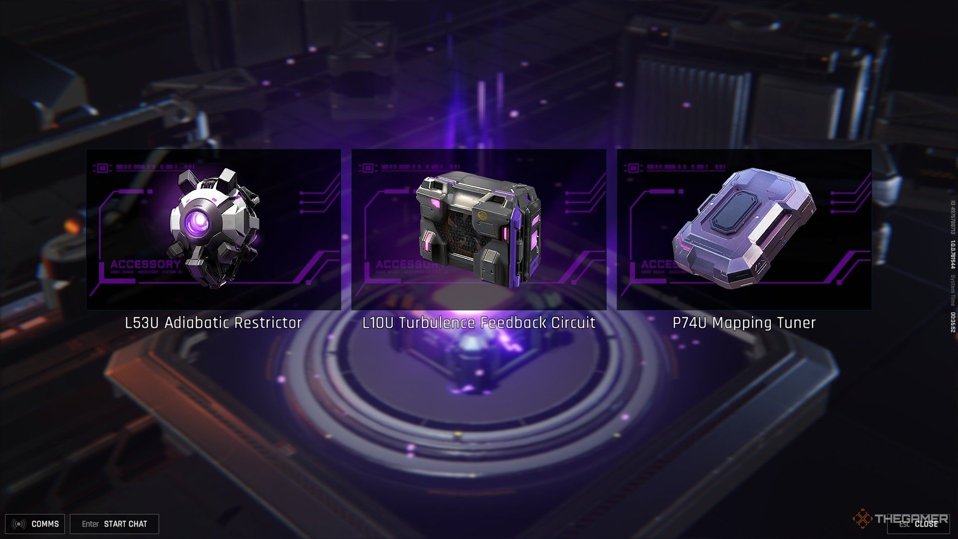 Completing Mods in Mecha Break: A Solving Guide