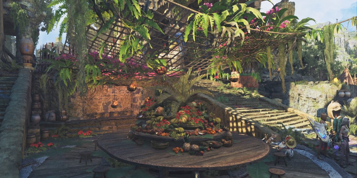 How To Complete The Festival of Accord and Solve Its Secrets