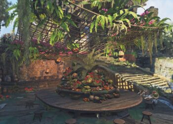 How To Complete The Festival of Accord and Solve Its Secrets