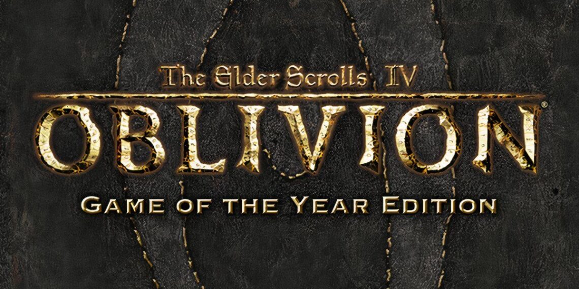 Completing Oblivion's Quirks: Bethesda's Lore Expert on Solving Mysteries
