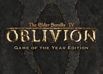 Completing Oblivion's Quirks: Bethesda's Lore Expert on Solving Mysteries
