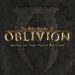 Completing Oblivion's Quirks: Bethesda's Lore Expert on Solving Mysteries