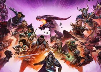 Completing the Veilguard Concept Art: Solving Calpernia’s Cut Companion