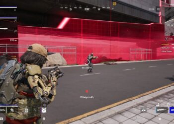 How to Farm More Guns in Off The Grid by Completing & Solving Missions