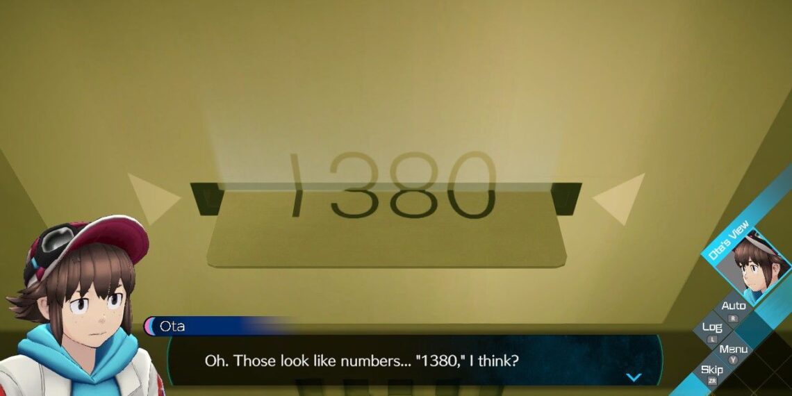 Solving the Star Puzzle: The Code in No Sleep For Kaname Date