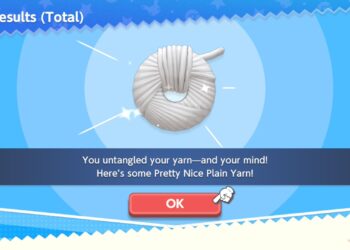 How to Complete All Yarn and Solve Pokémon Plush in Pokémon Friends