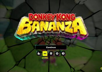 All Donkey Kong Bananza Amiibo Unlocks & How to Obtain Them