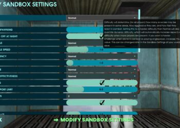 How Does Multiplayer Function in Abiotic Factor: Completing and Solving