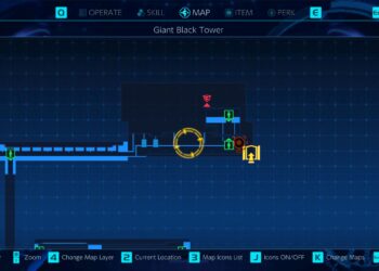 How to Beat Jupiclops in Shadow Labyrinth by Completing and Solving