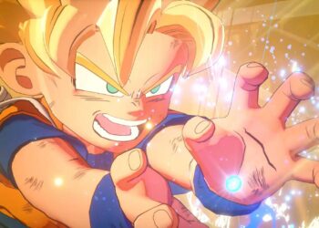 Completing Super Saiyan 1 & 2 in Dragon Ball Z: Kakarot Daima Part 1