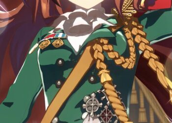 Completing the Ultimate Build for Symboli Rudolf in Umamusume