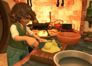 Crack Nora’s Riddles in Tales of the Shire: A Complete Guide