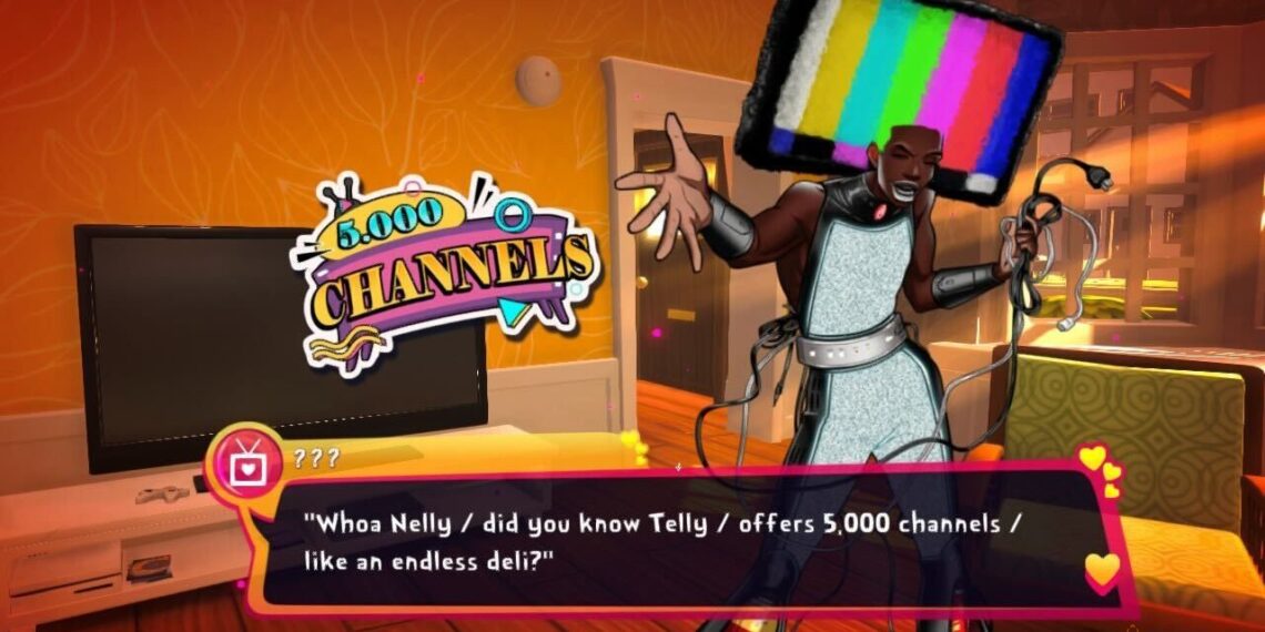 Completing Your Journey: Solving Telly in Date Everything!