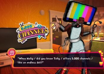 Completing Your Journey: Solving Telly in Date Everything!