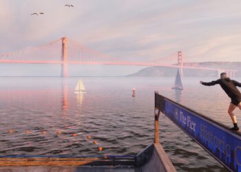 Unlocking the Abyss in Tony Hawk's Pro Skater 3+4: A Guide