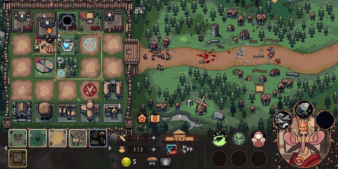 Beginner Tips for Completing and Solving in The King Is Watching
