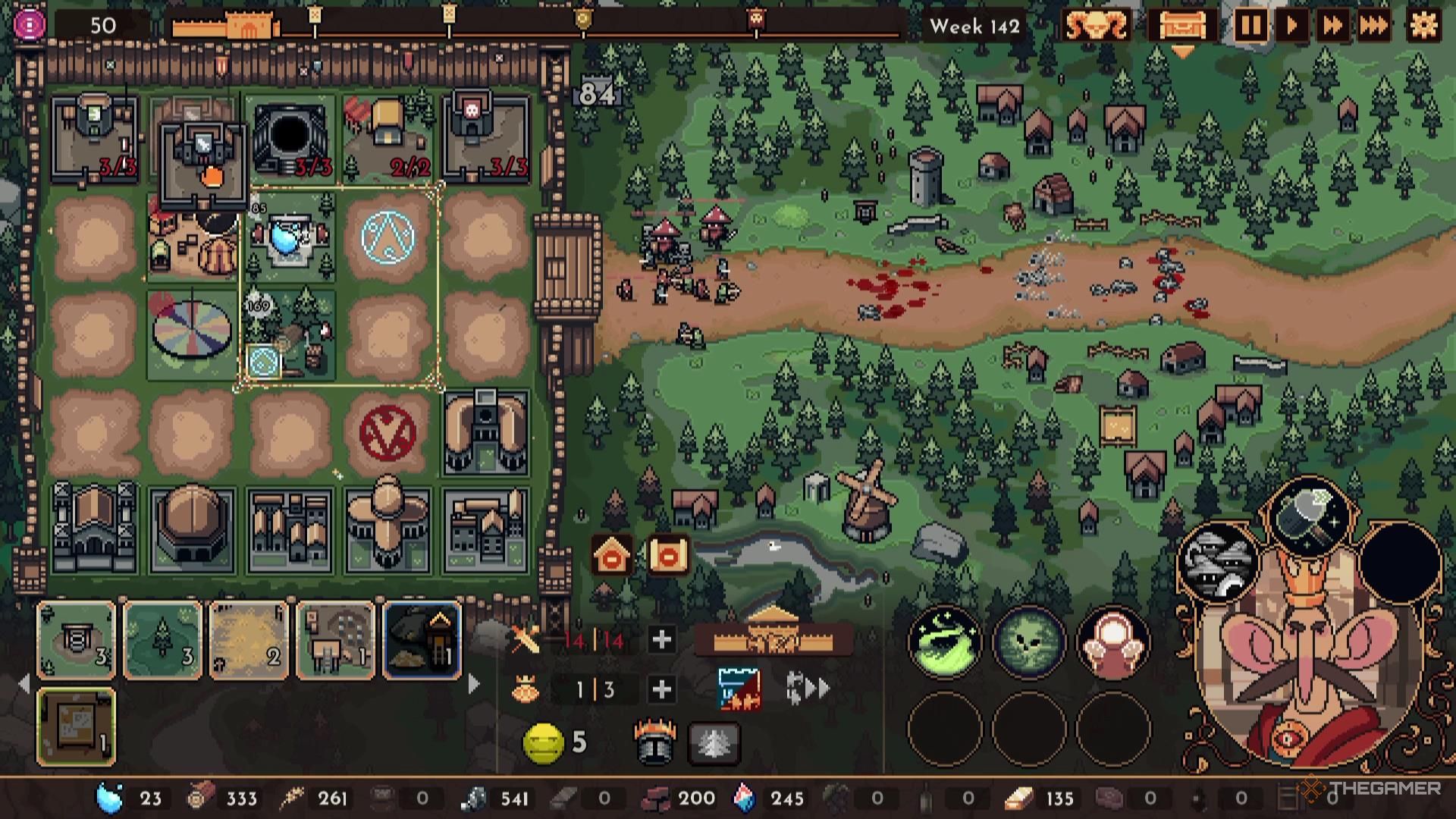Beginner Tips for Completing and Solving in The King Is Watching