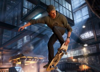 Mastering the Cruise Ship Stunt Challenge in THPS 3+4