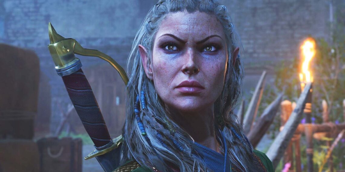 Last Light Inn & Shadow Curse Guide for Baldur's Gate 3