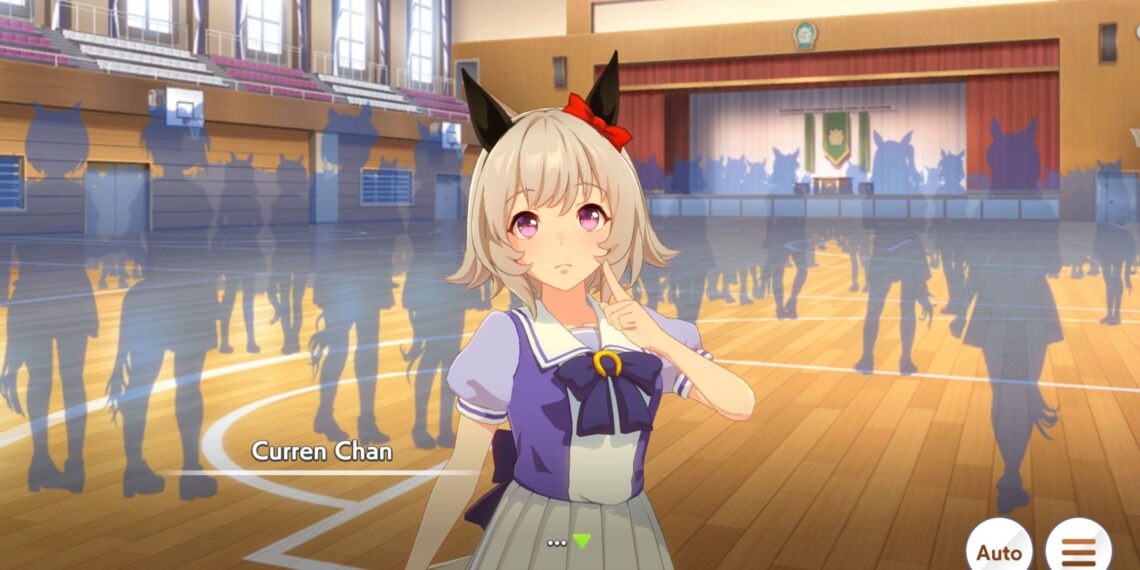 Ultimate Build, Stats, and Support Cards for Curren Chan in Umamusume: Pretty Derby