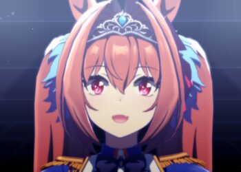 Completing the Ultimate Daiwa Scarlet in Umamusume: Pretty Derby