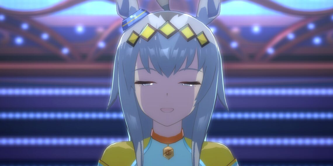 Ultimate Oguri Cap Build: Stats and Support Cards for Umamusume
