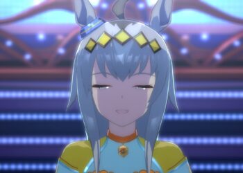 Ultimate Oguri Cap Build: Stats and Support Cards for Umamusume