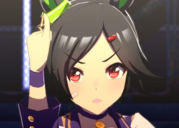 Top Builds, Stats, and Support Cards for Completing Winning Ticket in Umamusume: Pretty Derby