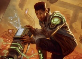 How to Build the Tannuk Steadfast Second Commander Deck in Edge of Eternities MTG