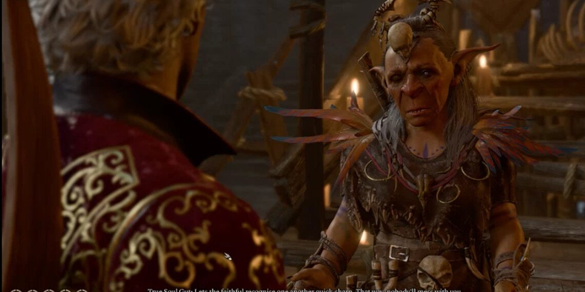Strategic Tips to Defeat Goblin Leaders in Baldur's Gate 3