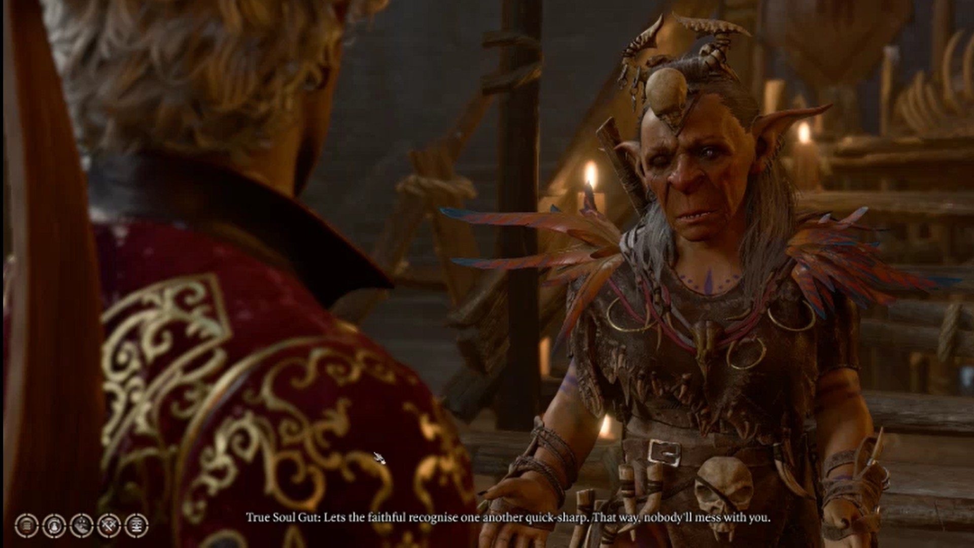 Strategic Tips to Defeat Goblin Leaders in Baldur's Gate 3