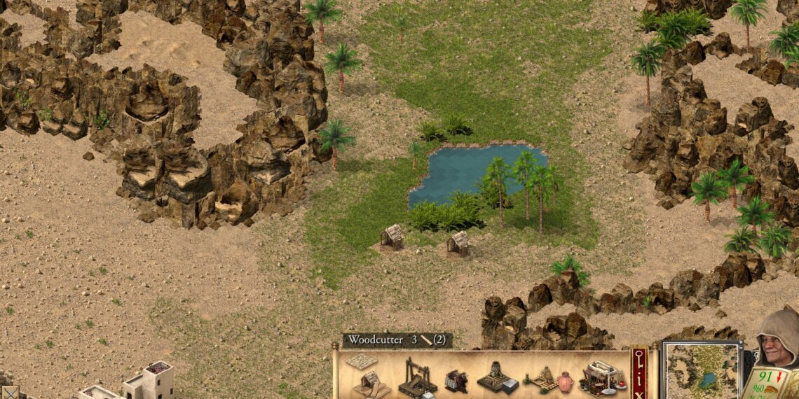 Tips for Completing Stronghold Crusader: Definitive Edition Successfully