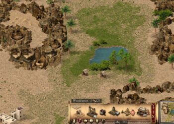 Tips for Completing Stronghold Crusader: Definitive Edition Successfully