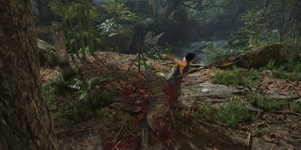 Top Axe Builds in Wuchang: Fallen Feathers - Completing & Solving